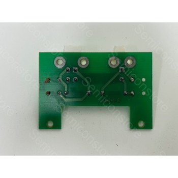Rudolph Technologies A19242 Wavelength Selector Board